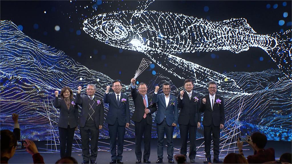 陽明交大表揚6名傑出校友　黃國倫、楊振昌入選