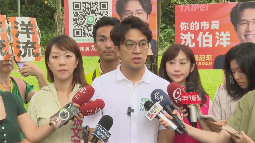 快新聞／沈伯洋Threads追蹤數比蔣萬安高6倍　本人親曝原因再駁「買網軍」