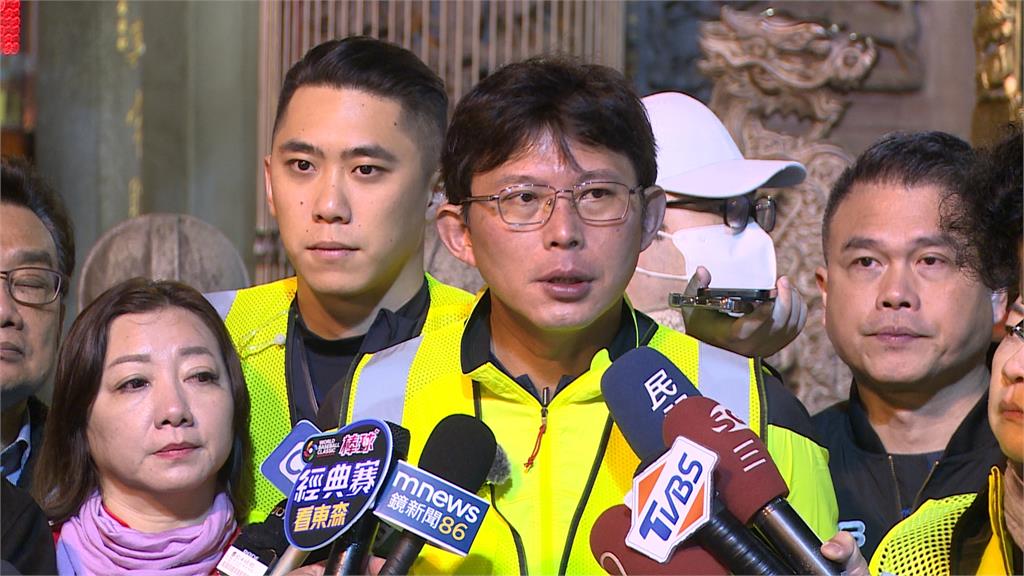 陳佩琪怨柯文哲冤獄稱「228從沒離開」 簡舒培:不倫不類的比喻