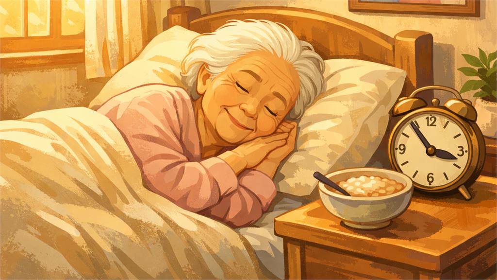 現實版「睡美人」每天睡超過20小時！作息超怪醫師揭：數據全正常