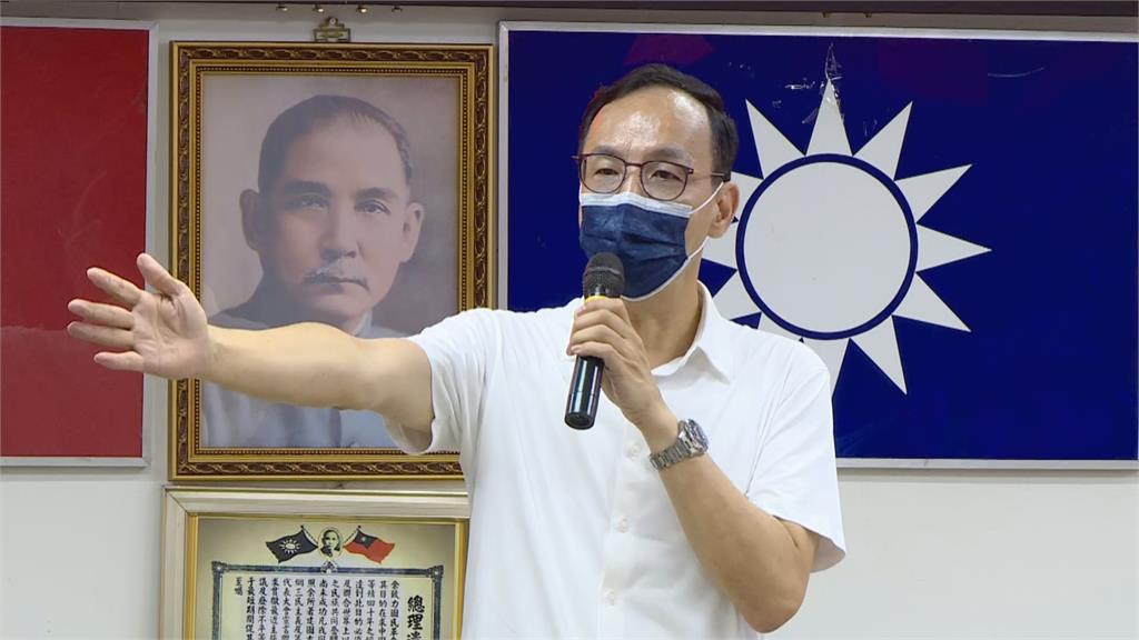 快新聞/鄭麗文已回覆習近平賀電 稱應強化交流維護台海和平
