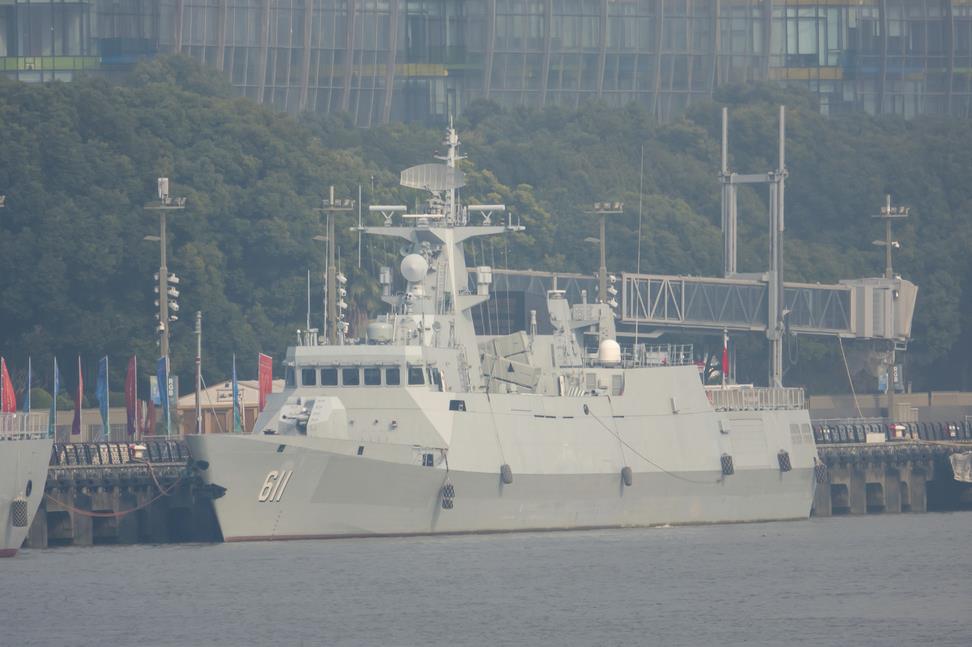 快新聞／台灣危險了？中國驚傳秘密實驗「影子海軍」　可火速搶灘壓制守軍