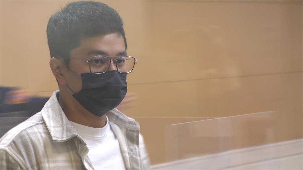 邱明玉提醒李孝亮「不要當烈士」 李母親自寫信贈禮物以表感謝