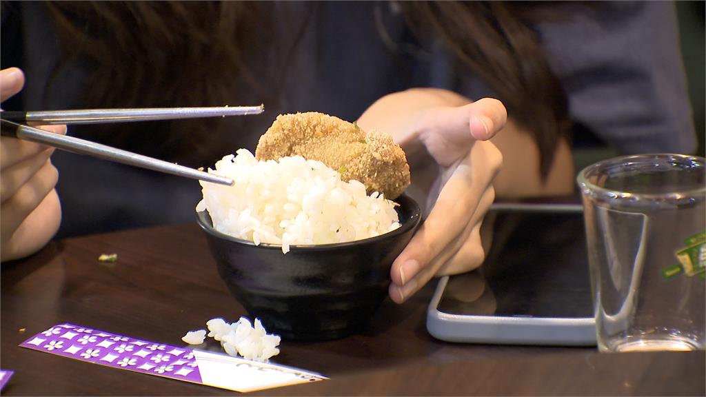 白飯之亂續戰！飯桶王大賽不辦了　熱炒店停業+北科大被刷成1.5星