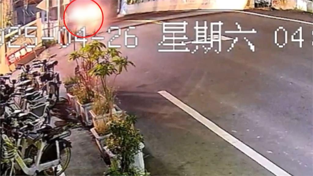 撞死7旬婦!彰化賣菜婦「急去擺攤肇逃」 警3小時內逮人