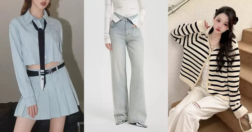 雙12必買單品!趙露思超愛「淘寶女裝店家」TOP5 編輯精算「這樣買」最省!