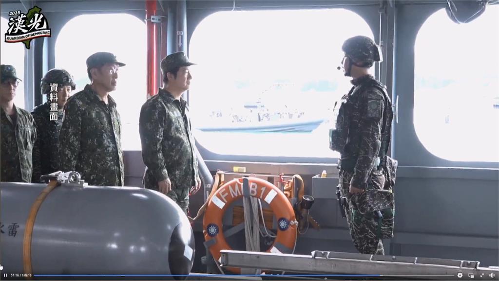 缺錢花用拍投共影片、外洩機密　海軍陸戰隊中士遭起訴求處重刑