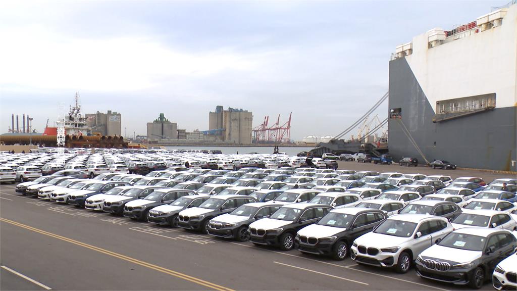 美規小客車零關稅！　民眾樂喊「想買美規車」