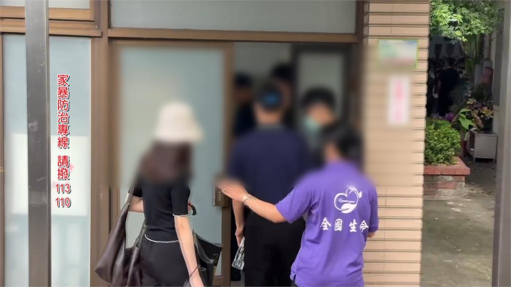 台中虎媽竟是20年前「驚世媳婦」！把婆婆關陽台、打到住院「黑歷史全起底」