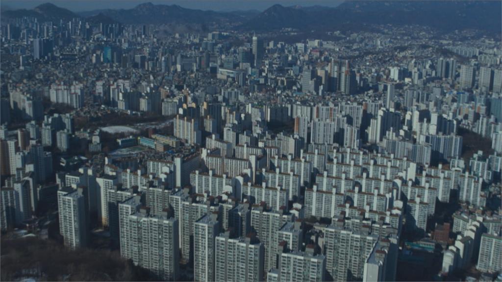 韓國最新驚悚災難片　「與神同行」團隊創造話題