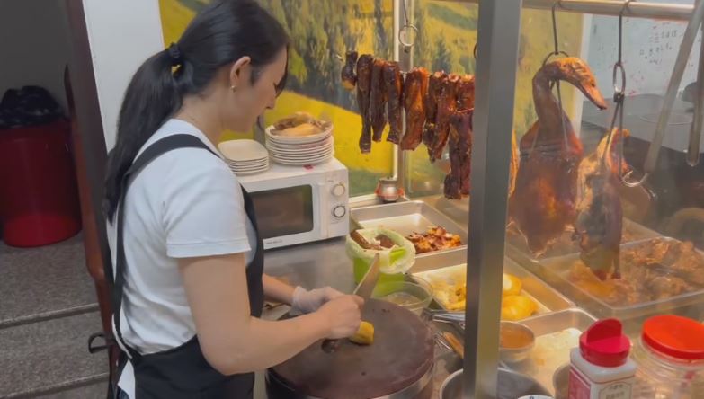 豬肉麵不要豬肉?把備註當許願清單 店家傻眼:第一次遇到