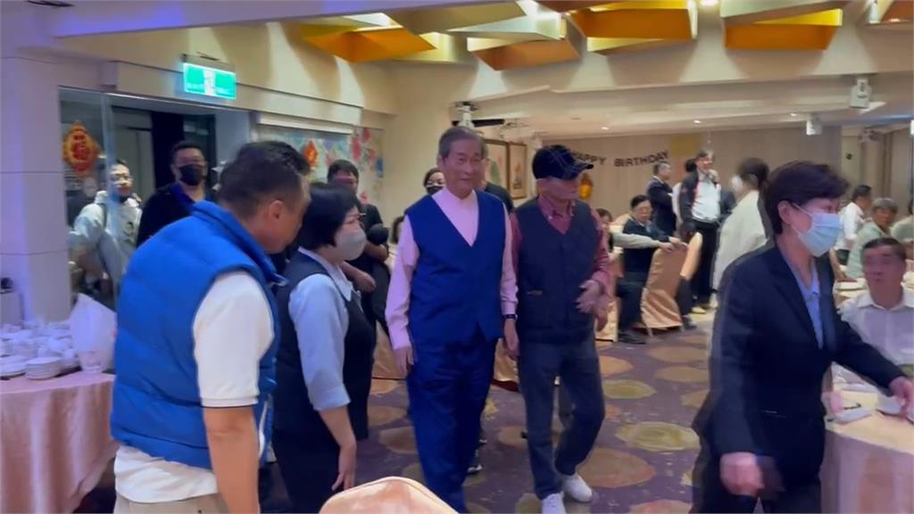 警方宣戰竹聯幫強力掃蕩 士林警連破三堂口