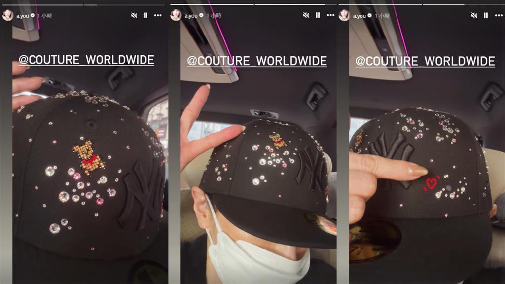 濱崎步槓上中國「新年曬片還在氣」！猛拍1物網笑瘋：懂酸