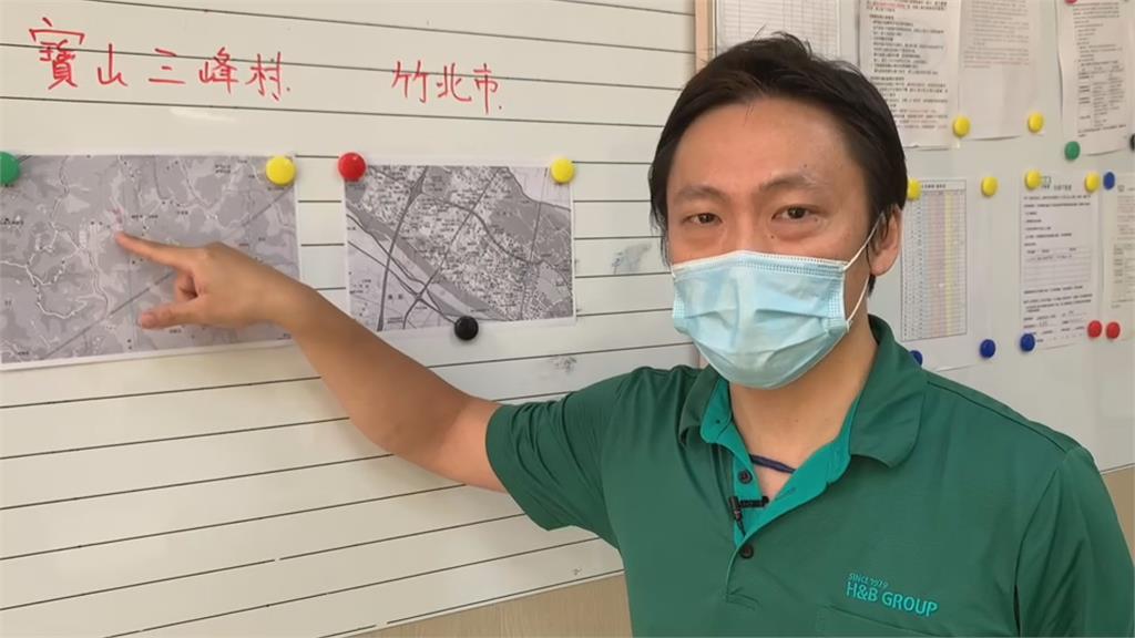 「這個里」全國最有錢! 年平均收入達286萬