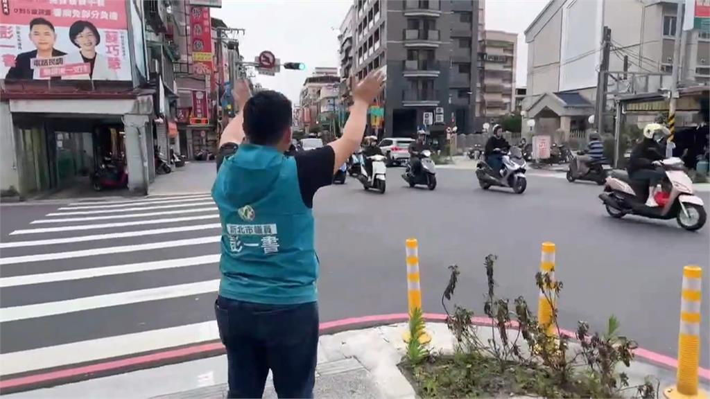 底定！　綠營新北議員初選出爐　卓冠廷穩居第一獲提名