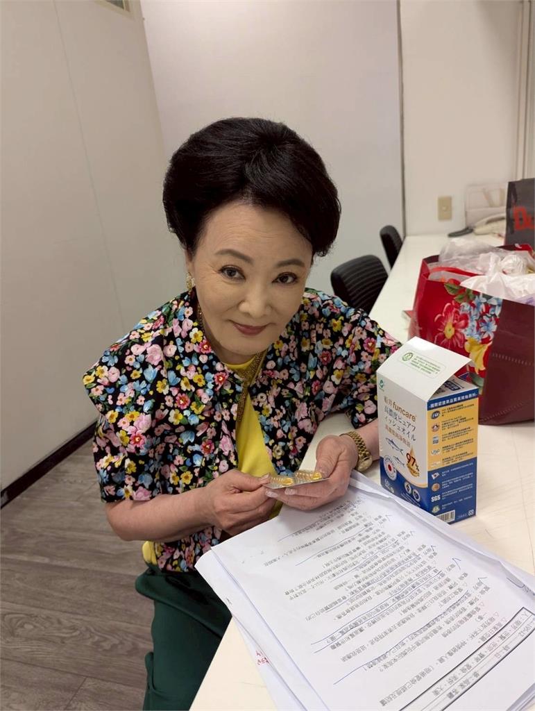 江祖平淚控「遭性侵」被拍私密片！劇中媽竟誇「龔男陽光美少年」遭網嗆：哩洗勒靠
