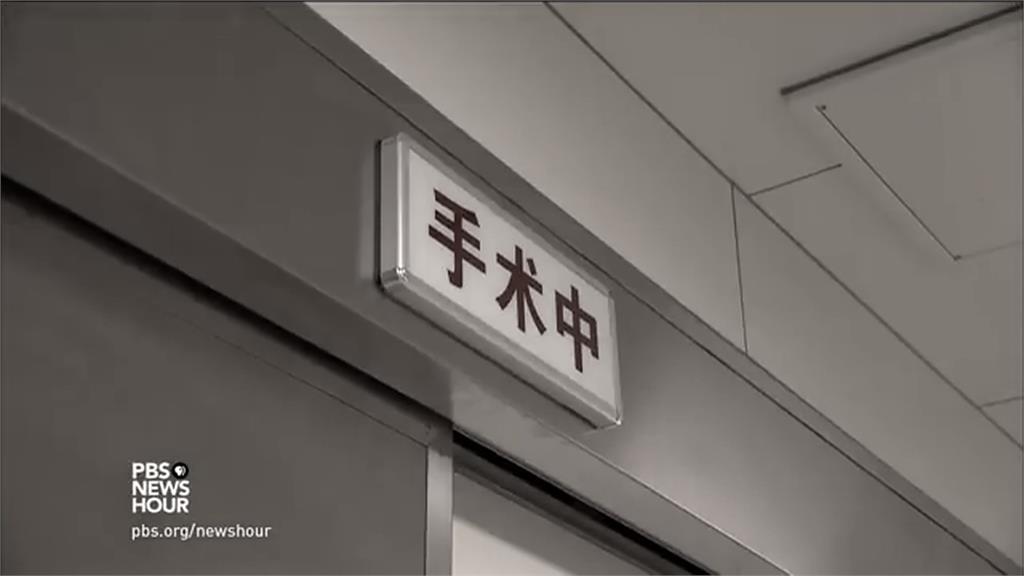 中國醫師婚內出軌6女 「小三」女醫師涉抄論文空降執刀