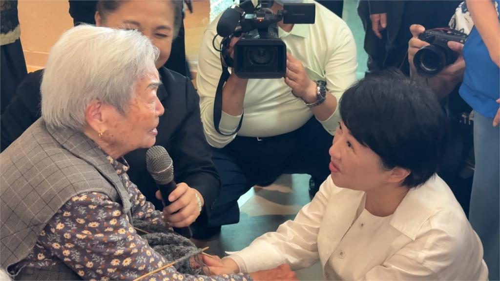 仁愛之家升格園區！　台中首家市立綜合長照機構成立