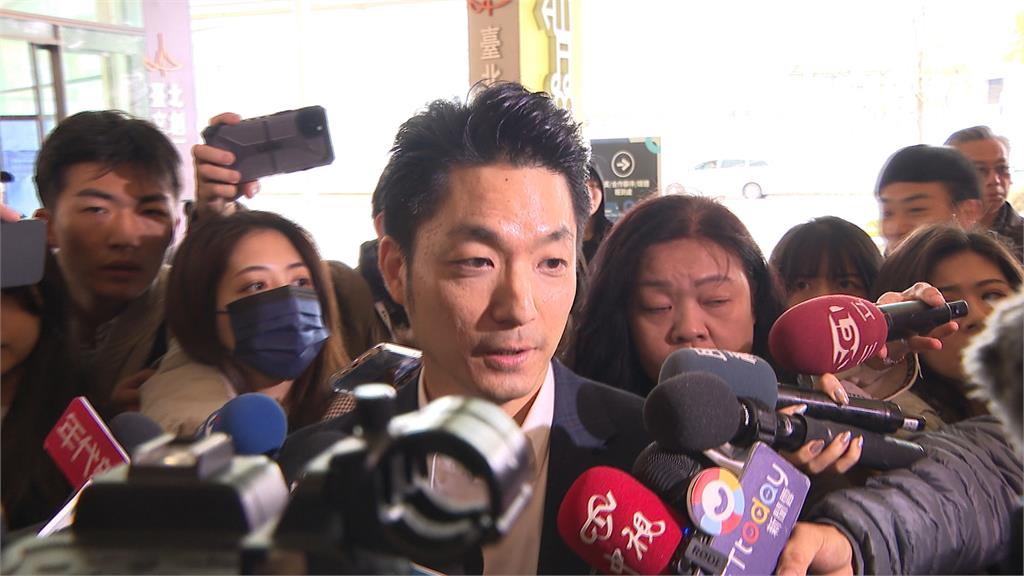 議員提案「停辦雙城論壇」　蔣萬安：陸委會已同意