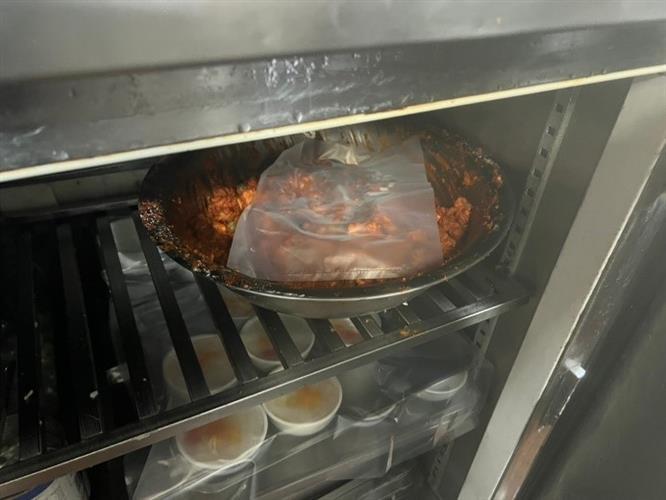 快新聞/兄弟飯店疑傳食物中毒!5人上吐下瀉 業者、北市衛生局都回應了