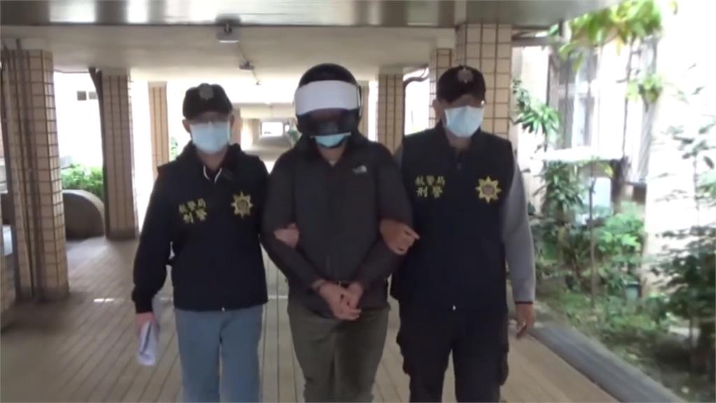 誤信帶貨賺快錢?港男攜「3公斤大麻花」入境遭逮