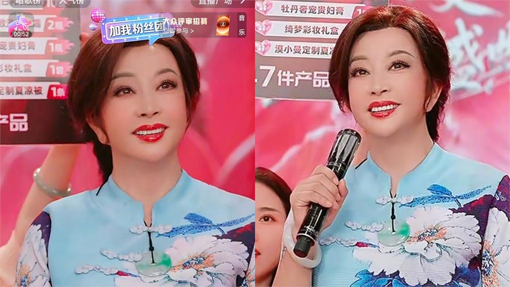 影后爆擦愛火「小38歲助理」！遭猛討2400萬「下秒爆出同居6年內幕」她炸了