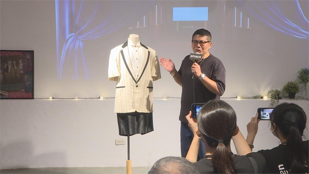 穿越回歌廳秀歲月! 高流「藍寶石大歌廳」歌王助陣開唱