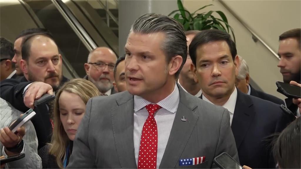 美國兵臨城下？川普下令封鎖制裁油輪出入委內瑞拉