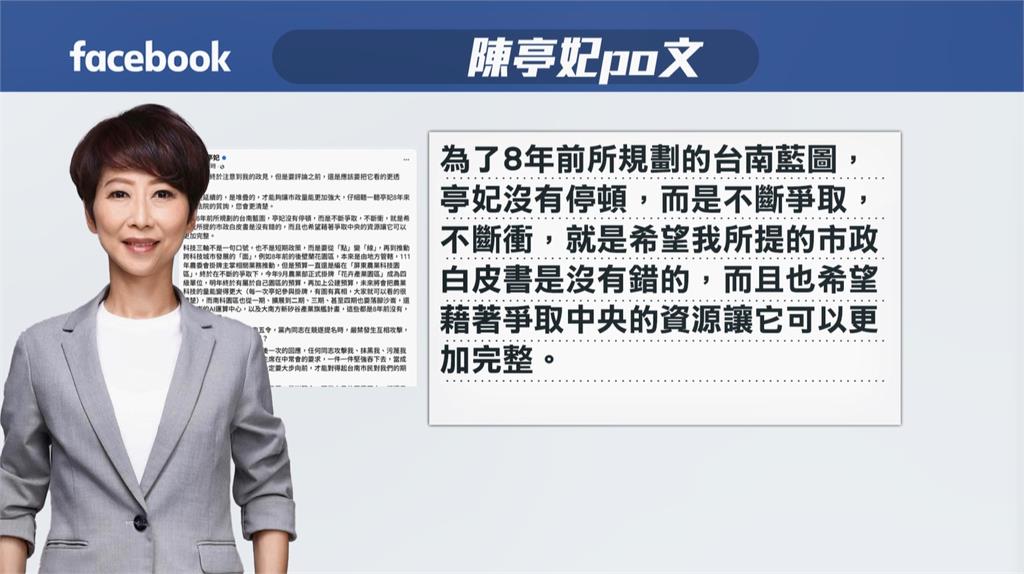 民進黨台南市長初選熱戰　20議員聯名力挺林俊憲參選