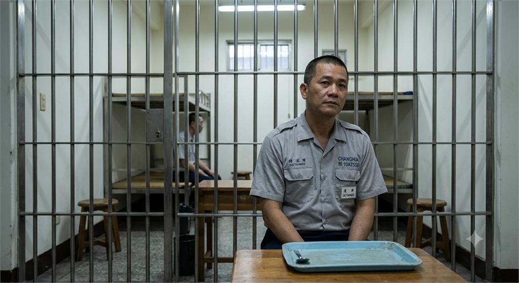 才剛出獄…彰化男再拐7少女拍裸片、硬上！噁喊「想看趴著的狗狗」下場出爐