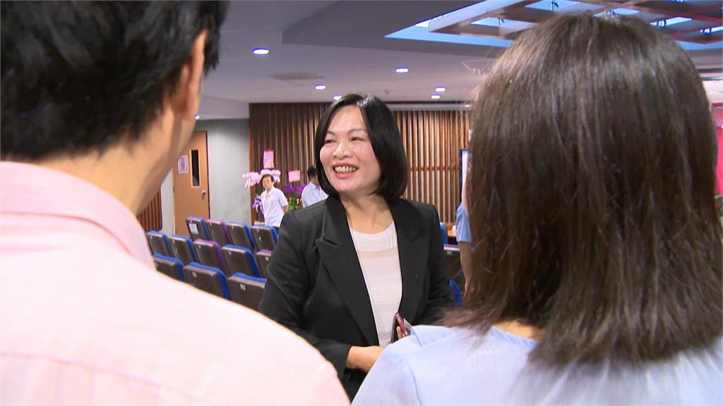 馬辦切割蕭旭岑？馬英九被解讀「向美遞投名狀」保馬家人