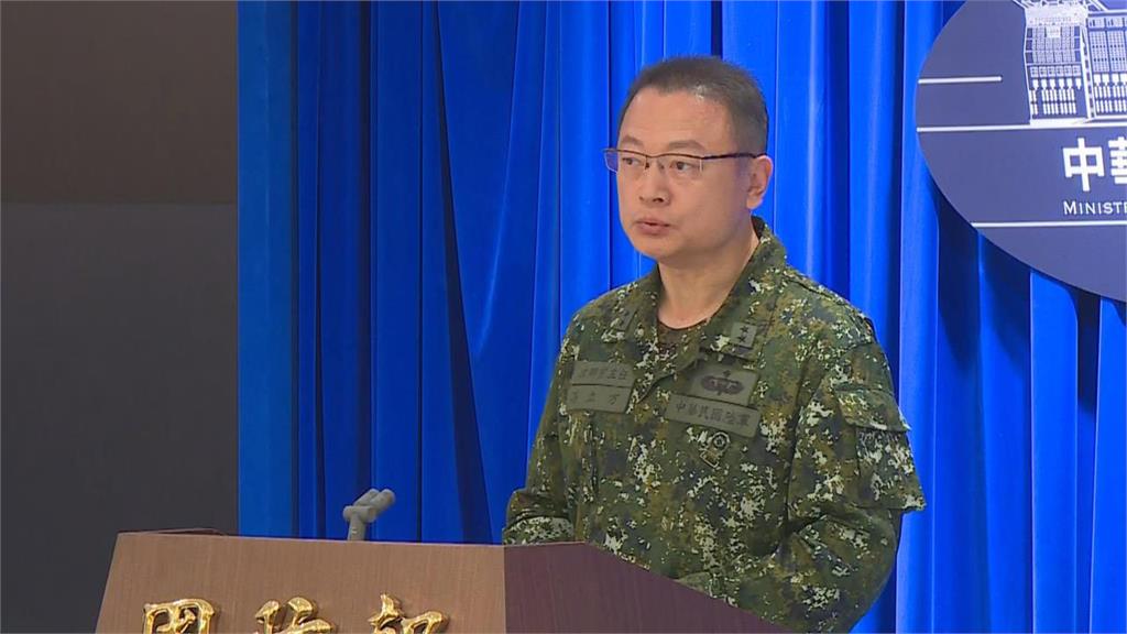 快新聞／中國軍演恐嚇太惡劣！歐盟、英德法「全發聲明挺台」　外交部回應了