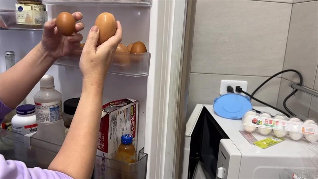 屏東「雞蛋造型」香皂太逼真　鄉長拍影片宣導：千萬別拿去煮