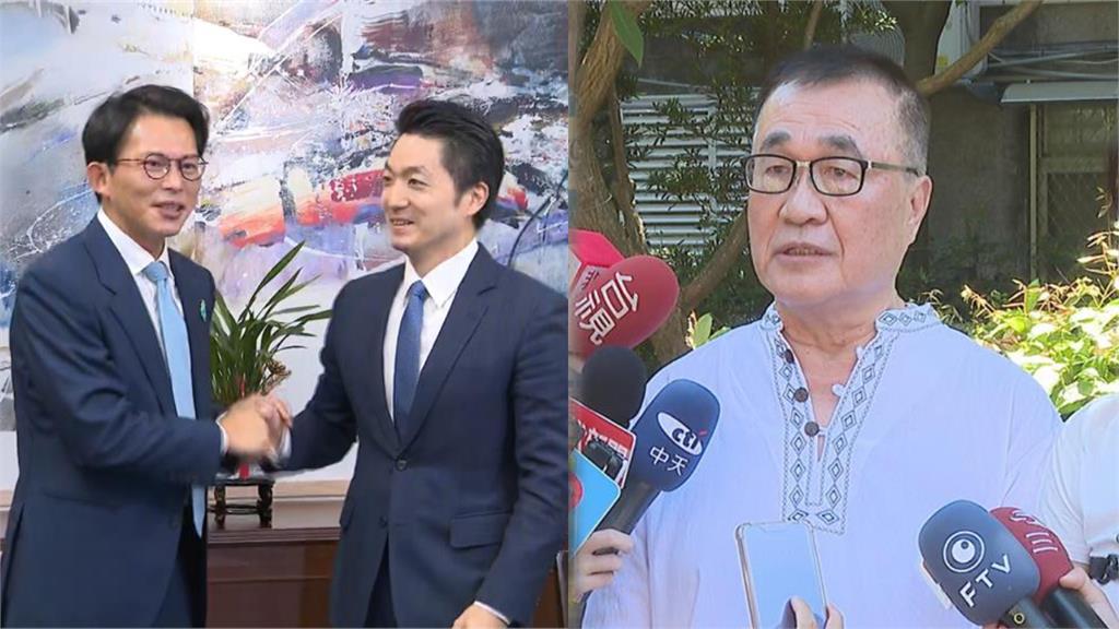 黃國昌要求「讓出4縣市」換退選新北？陳柏惟1關鍵預言：藍營1個都不會讓