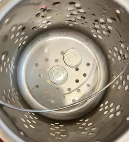 去日本回來剩「1圓日幣」怎麼辦?主婦「1招成水槽神器」:3週免刷