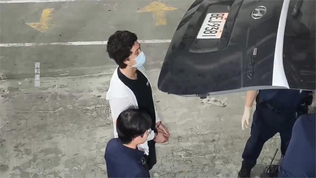 孫安佐遭搜出槍枝鑑定具殺傷力 狄鶯再找王牌律師救援