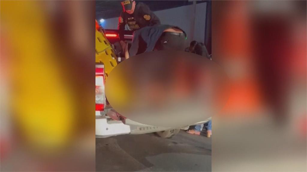 秘魯夜店爆炸　33人受傷其中5人傷勢嚴重