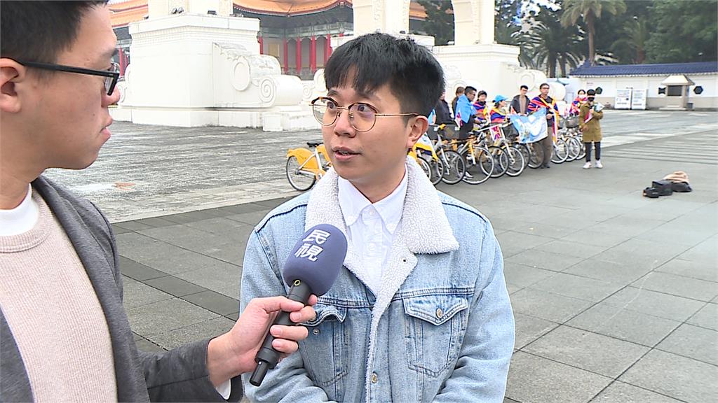 親藍名嘴挺廢「壯促法」 喊話傅崐萁:別陷入深淵