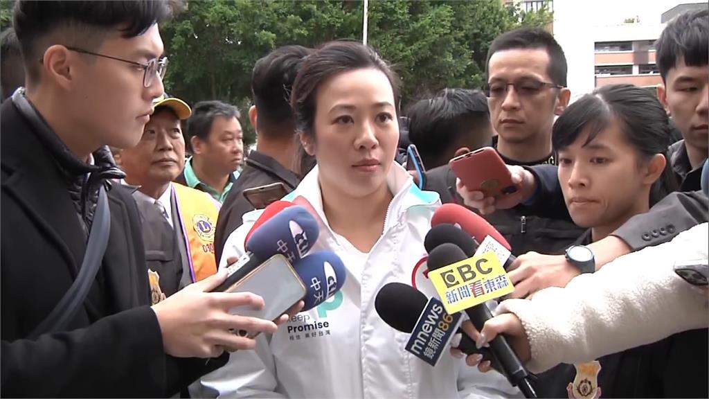 杜拜氣候峰會行程受阻　吳欣盈兩度酸外交部　柯文哲緩頰：台灣處境特殊