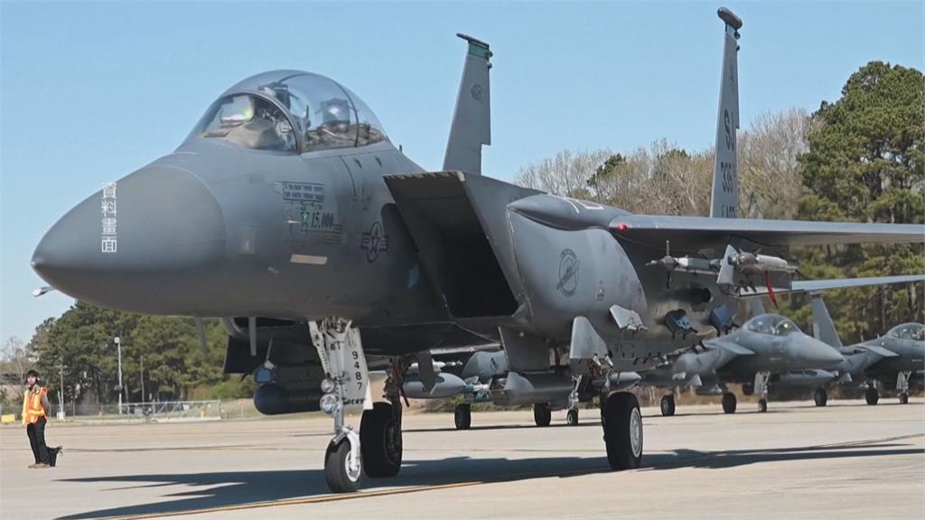 中國爆提供伊朗防空武器 川普嗆:加徵50%關稅