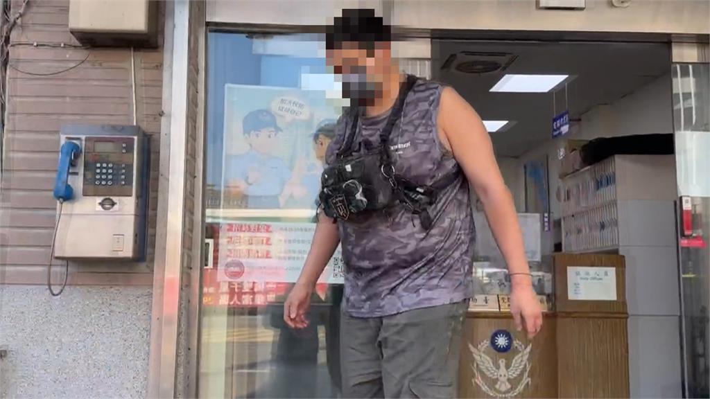 八里知名美式餐廳老闆順手牽羊！　偷拿顧客信用卡、6千現金