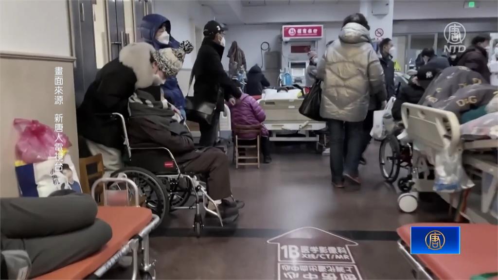 經濟低迷、疫情肆虐、生育率降 中國「無人村」問題嚴重