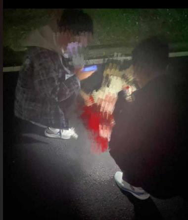 快新聞/中國又爆大規模凶殺案!闖學校砍人8死17傷 學生嚇壞拿桌擋門