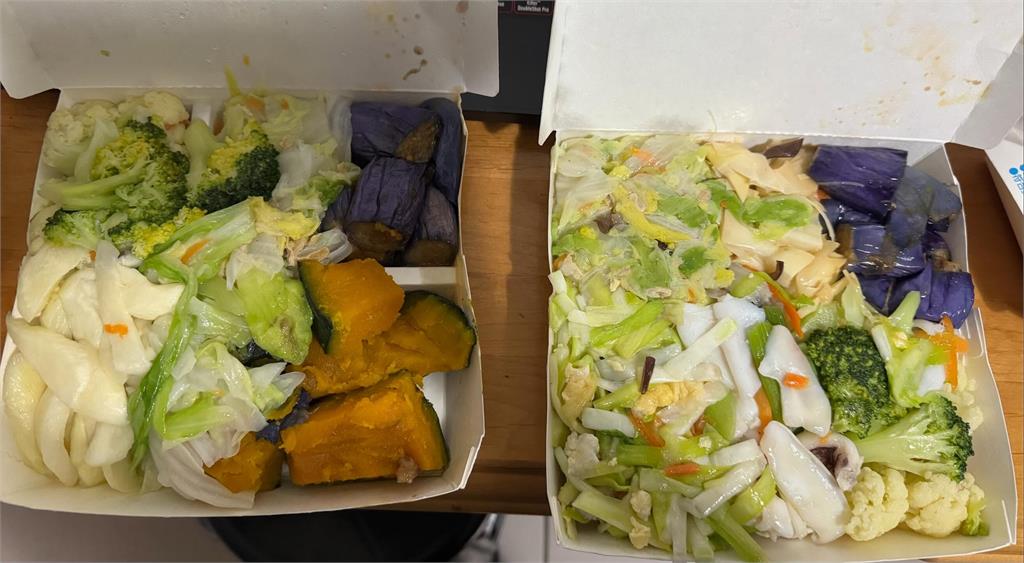 彰化便當「10道菜900元」遭嫌此生最貴!老闆喊貨真價實:有問題要當場說