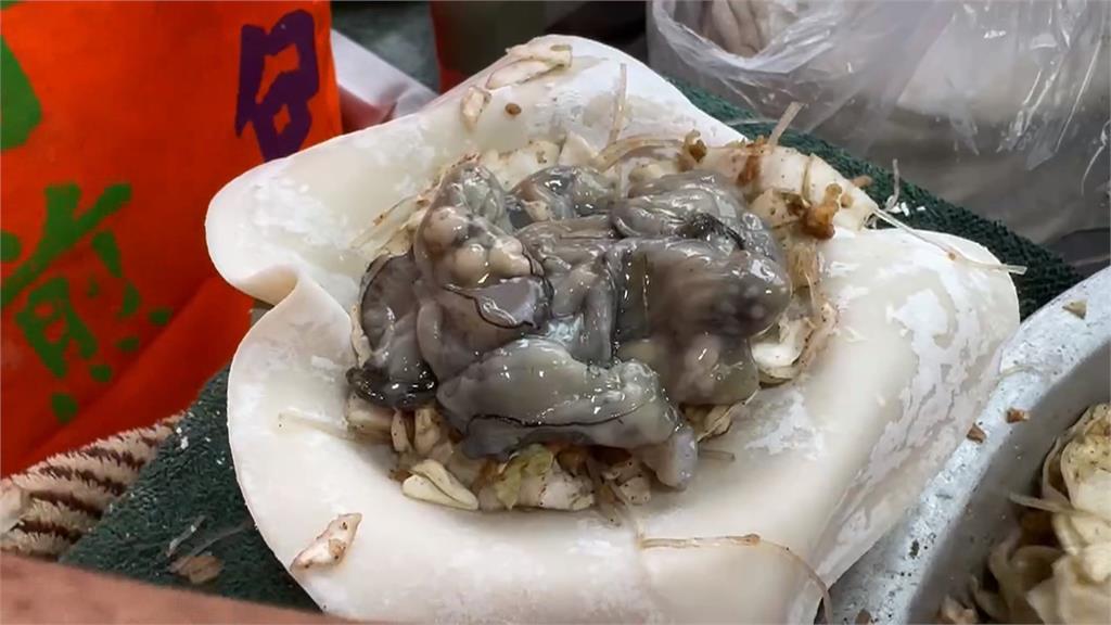 抗颱拚經濟!彰化農民急固果樹 南投櫛瓜農急搶收即刻運出