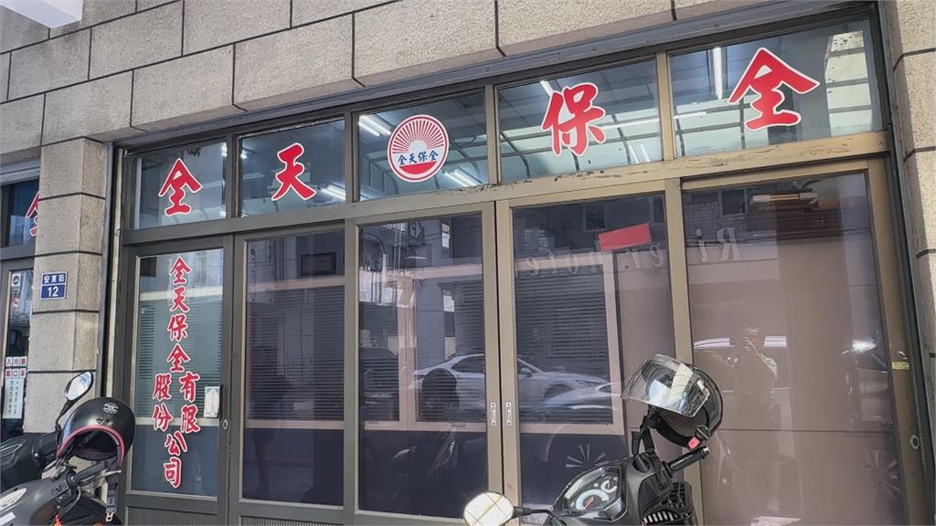 颱風襲社區800車成泡水車　保全「這動作」判賠300多萬