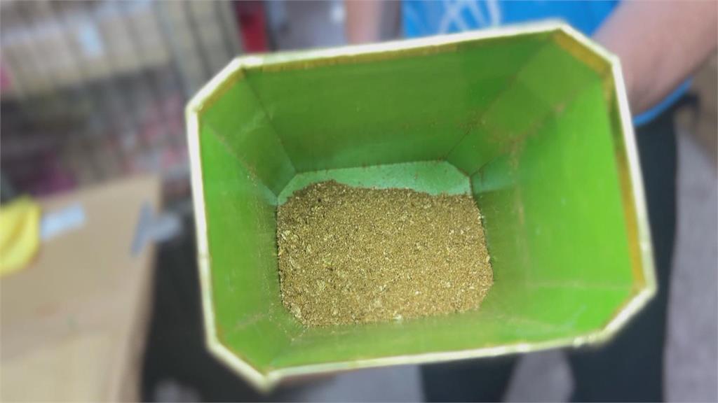 金價飆! 佛要金裝金箔不能省 神像金箔成本價差十倍