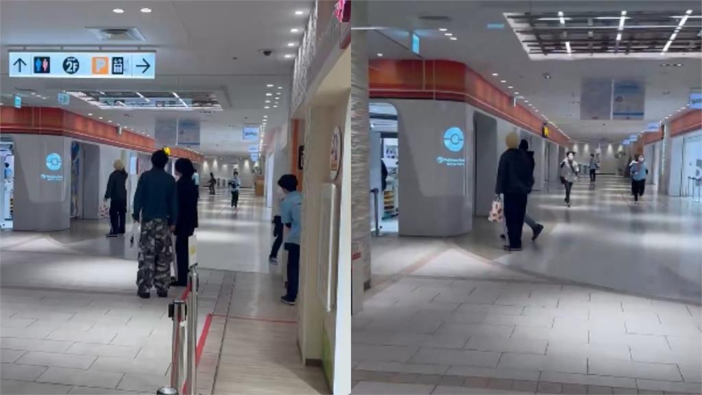 26歲男衝寶可夢中心「刺殺女店員」血案真相曝！她「因1事」拒換工作慘遭索命