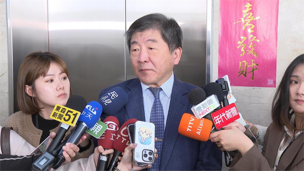 傳黃國昌訪日要見親台大咖都遭婉拒　民進黨酸：不想沾惹上他