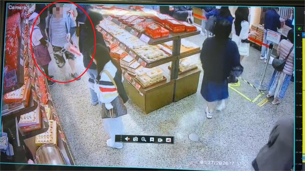 民眾買錯商品不得退換踹壞托盤，　佳德小編用「天殘」稱呼奧客掀熱議